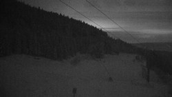 Sjezdovka Jáchymovská, lanovka Prima Express