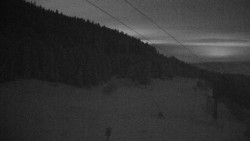 Sjezdovka Jáchymovská, lanovka Prima Express