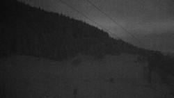 Sjezdovka Jáchymovská, lanovka Prima Express