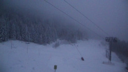 Sjezdovka Jáchymovská, lanovka Prima Express