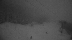 Sjezdovka Jáchymovská, lanovka Prima Express