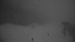 Sjezdovka Jáchymovská, lanovka Prima Express