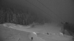 Sjezdovka Jáchymovská, lanovka Prima Express