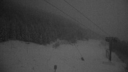 Sjezdovka Jáchymovská, lanovka Prima Express