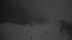 Sjezdovka Jáchymovská, lanovka Prima Express