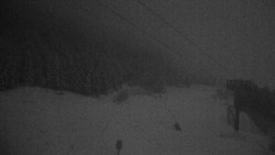 Sjezdovka Jáchymovská, lanovka Prima Express