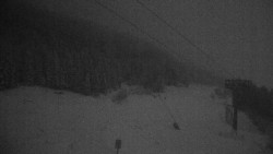 Sjezdovka Jáchymovská, lanovka Prima Express