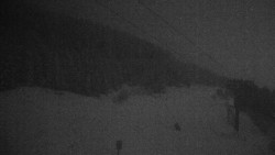 Sjezdovka Jáchymovská, lanovka Prima Express