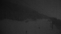 Sjezdovka Jáchymovská, lanovka Prima Express