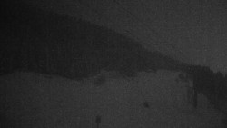 Sjezdovka Jáchymovská, lanovka Prima Express