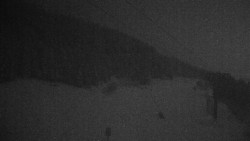 Sjezdovka Jáchymovská, lanovka Prima Express