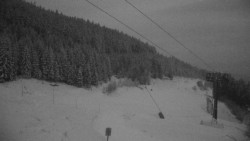 Sjezdovka Jáchymovská, lanovka Prima Express