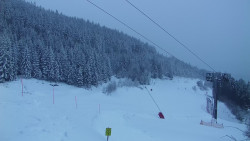 Sjezdovka Jáchymovská, lanovka Prima Express