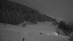 Sjezdovka Jáchymovská, lanovka Prima Express