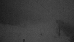 Sjezdovka Jáchymovská, lanovka Prima Express