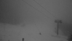 Sjezdovka Jáchymovská, lanovka Prima Express