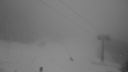 Sjezdovka Jáchymovská, lanovka Prima Express