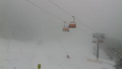 Sjezdovka Jáchymovská, lanovka Prima Express