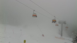 Sjezdovka Jáchymovská, lanovka Prima Express