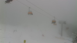 Sjezdovka Jáchymovská, lanovka Prima Express