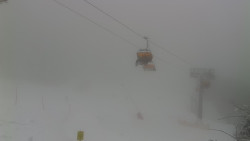 Sjezdovka Jáchymovská, lanovka Prima Express