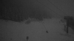 Sjezdovka Jáchymovská, lanovka Prima Express