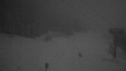 Sjezdovka Jáchymovská, lanovka Prima Express