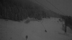 Sjezdovka Jáchymovská, lanovka Prima Express