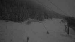 Sjezdovka Jáchymovská, lanovka Prima Express