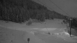 Sjezdovka Jáchymovská, lanovka Prima Express