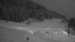 Sjezdovka Jáchymovská, lanovka Prima Express