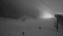 Sjezdovka Jáchymovská, lanovka Prima Express