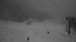 Sjezdovka Jáchymovská, lanovka Prima Express