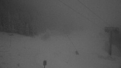 Sjezdovka Jáchymovská, lanovka Prima Express