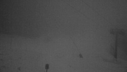 Sjezdovka Jáchymovská, lanovka Prima Express