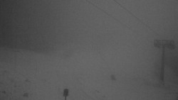 Sjezdovka Jáchymovská, lanovka Prima Express