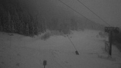 Sjezdovka Jáchymovská, lanovka Prima Express