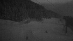 Sjezdovka Jáchymovská, lanovka Prima Express