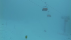 Sjezdovka Jáchymovská, lanovka Prima Express