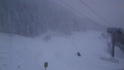 Sjezdovka Jáchymovská, lanovka Prima Express