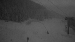 Sjezdovka Jáchymovská, lanovka Prima Express