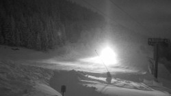 Sjezdovka Jáchymovská, lanovka Prima Express