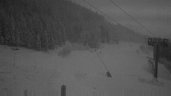 Sjezdovka Jáchymovská, lanovka Prima Express