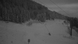 Sjezdovka Jáchymovská, lanovka Prima Express