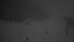 Sjezdovka Jáchymovská, lanovka Prima Express