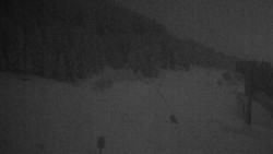 Sjezdovka Jáchymovská, lanovka Prima Express