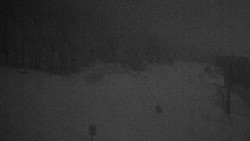 Sjezdovka Jáchymovská, lanovka Prima Express