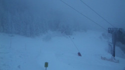 Sjezdovka Jáchymovská, lanovka Prima Express