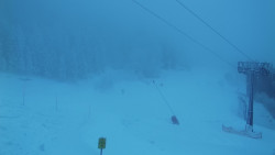 Sjezdovka Jáchymovská, lanovka Prima Express