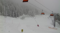 Sjezdovka Jáchymovská, lanovka Prima Express